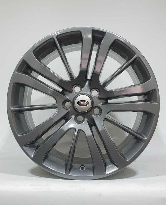 4155-Jantes 20 5x120 Originais Land Rover Range Rover Sport L320