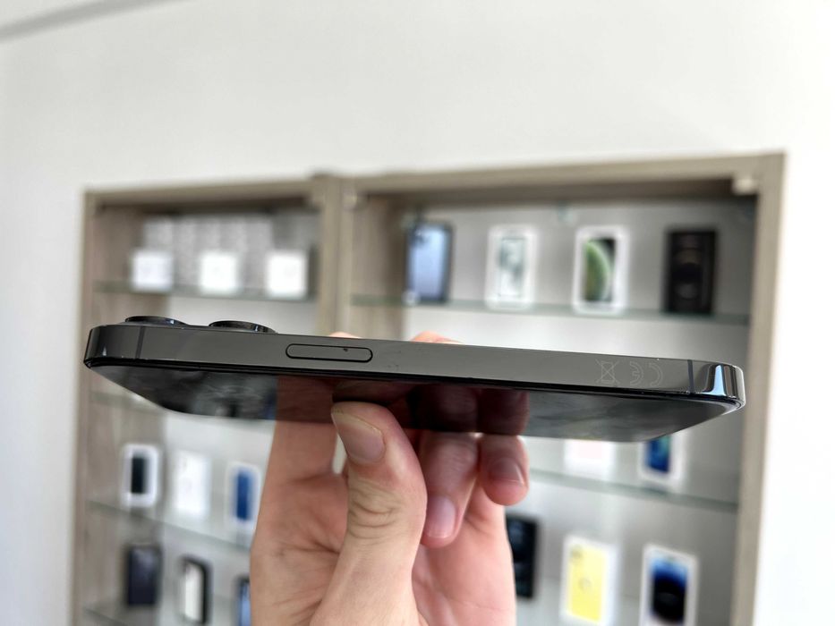 iPhone 14 Pro 256 GB Neverlock / Магазин / Гарантія