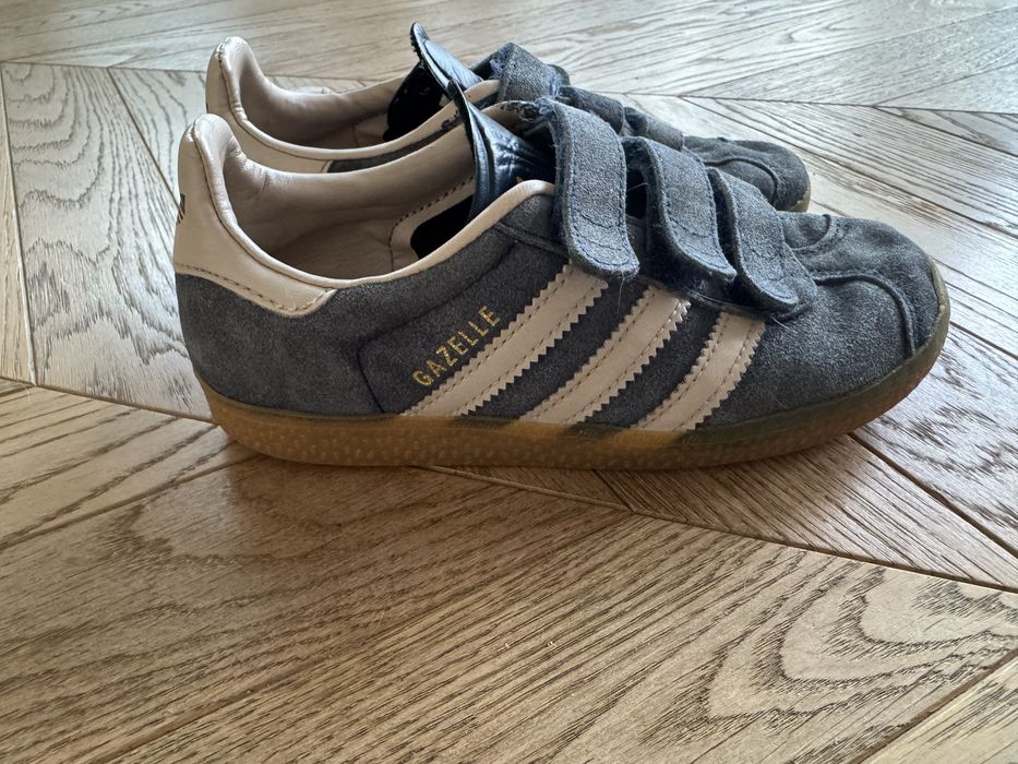 Adidas gazelle rozm 31