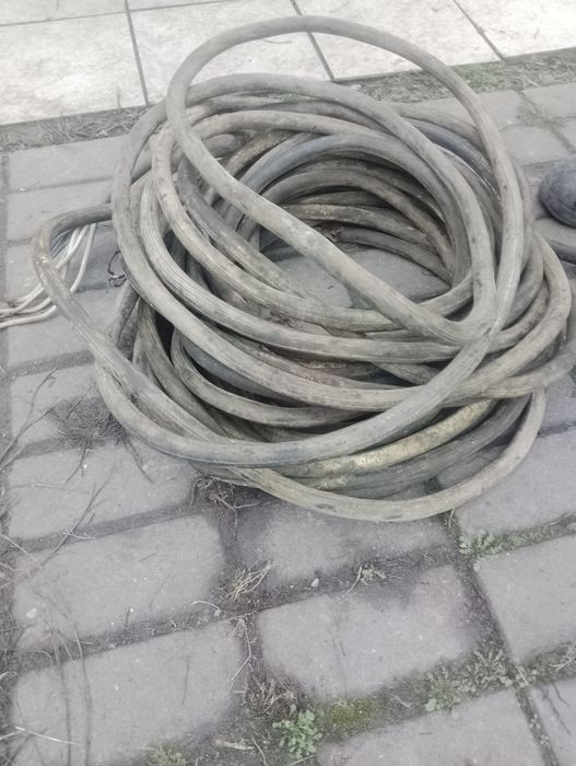 Кабель 4 жильний