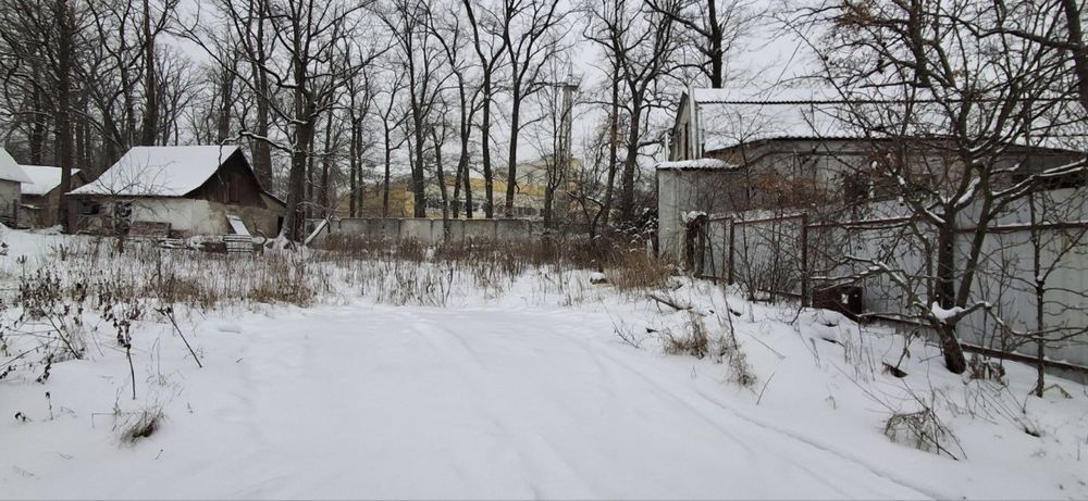 Ділянка 10 соток в районі Податкового Університету. Мін. податки!