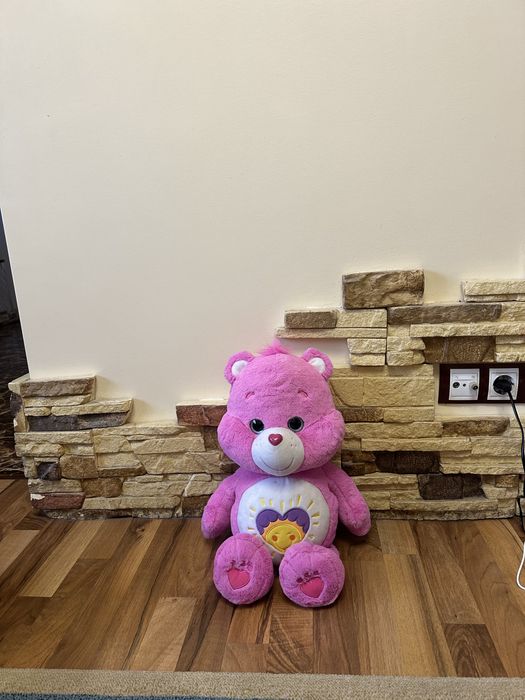 Мягкие игрушки. Медведик.