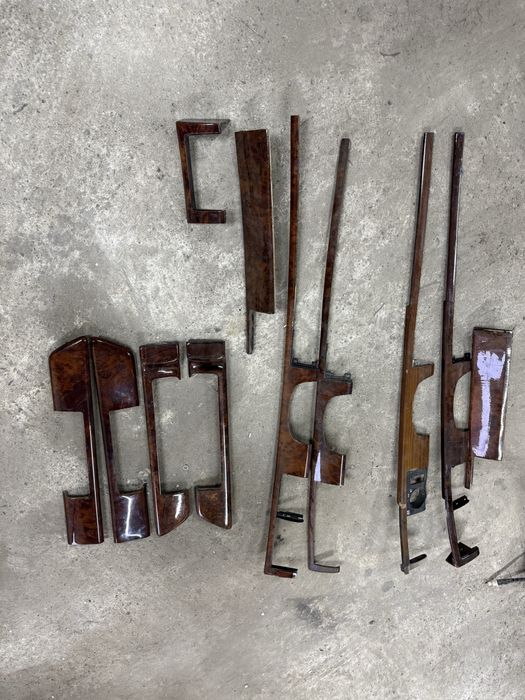 Мерседес 126 болти оригінальних дисків