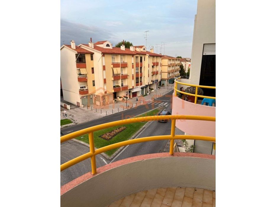 Apartamento T3 em Torres Novas