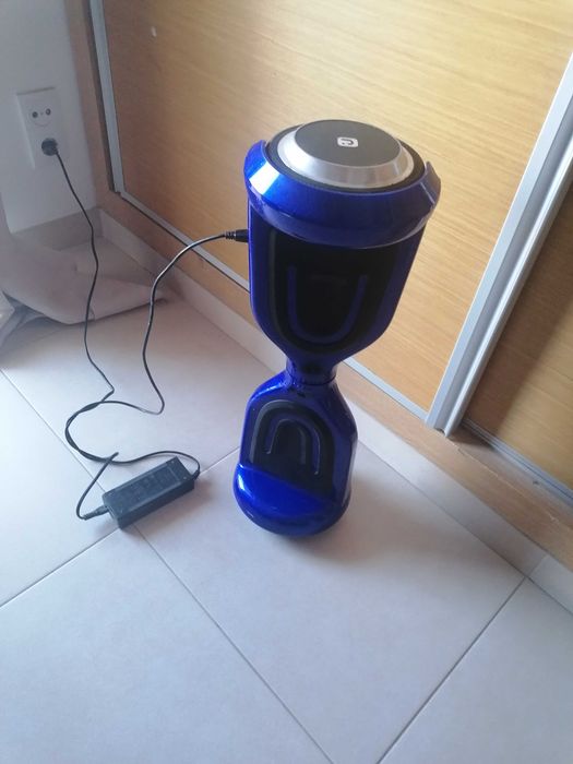 Skate board electrico