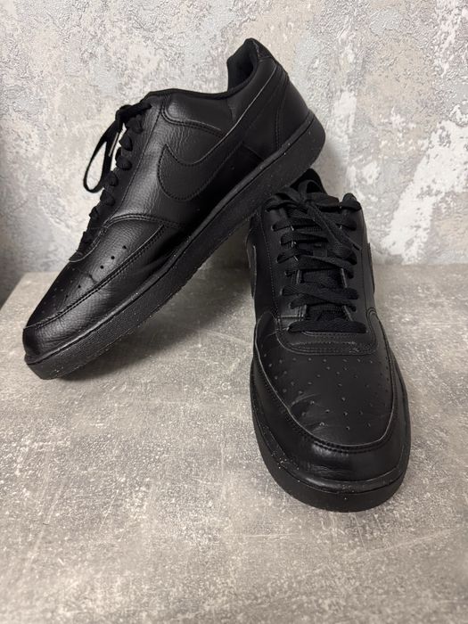 Кеди  Nike COURT Vision  100%оригінал