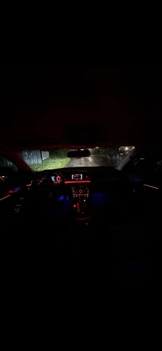Audi a4 b8 2.0 TFSI LPG