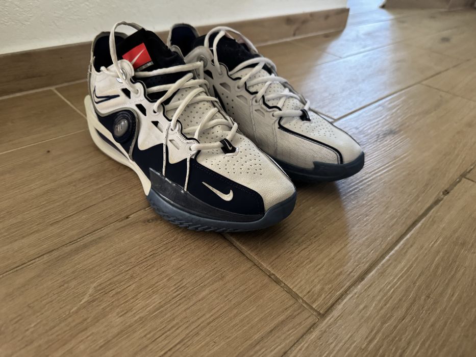 Gt cut 3 asw баскетбольні кросівки