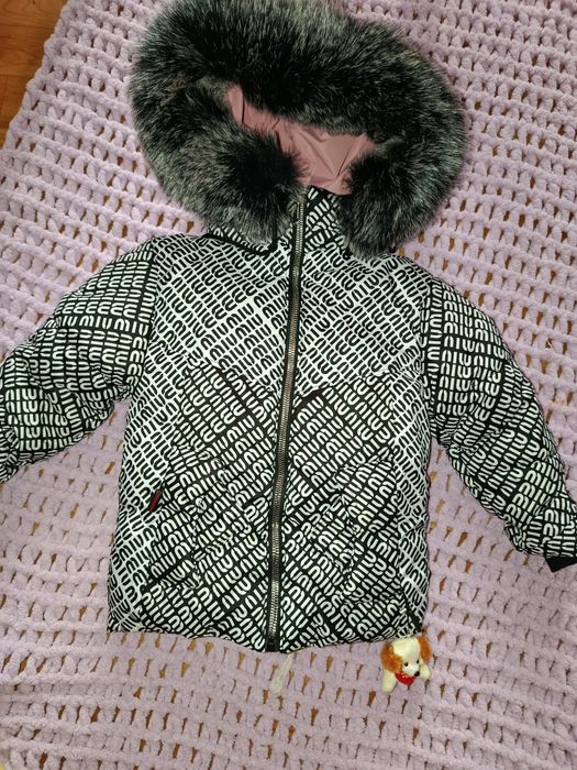 Куртка дитяча 2-3 роки