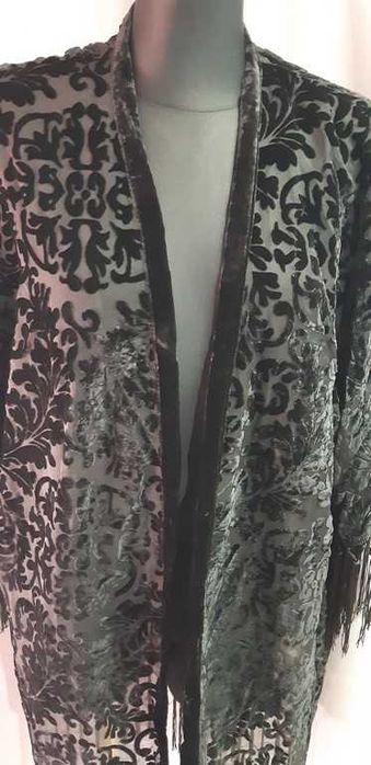 Накидка женская Zara basic