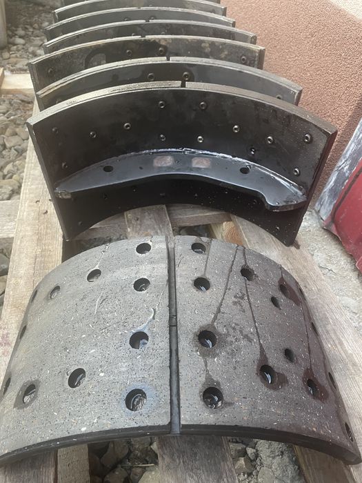 запчастини для грузових