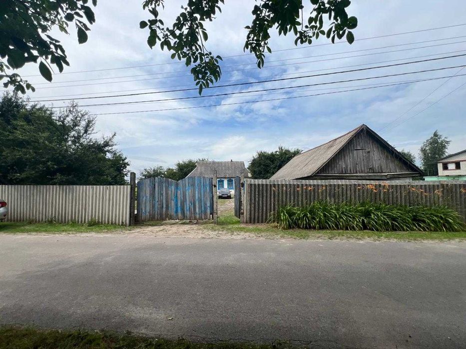 Продається будинок с. Небелиця (Київська обл.)