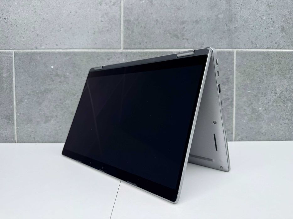 Сенсорний Dell Latitude 5320 2-in-1/i5-1135G7/8Gb/256Gb/13.2" IPS/Гарантія