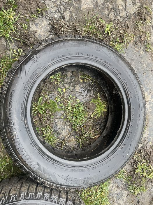 Продам шини 195/60/r15