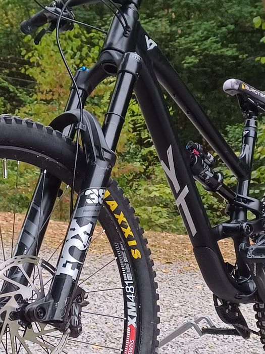 YT Capra Core 2 2022