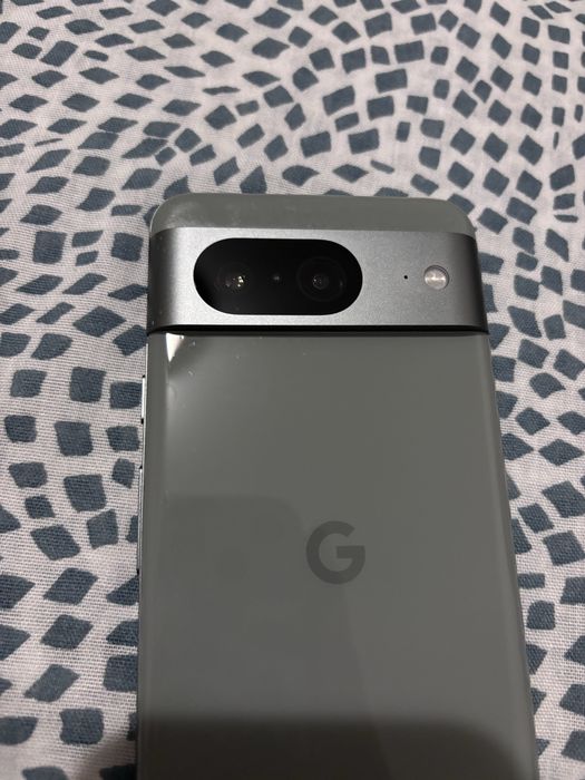 google pixel 8. 128 GB