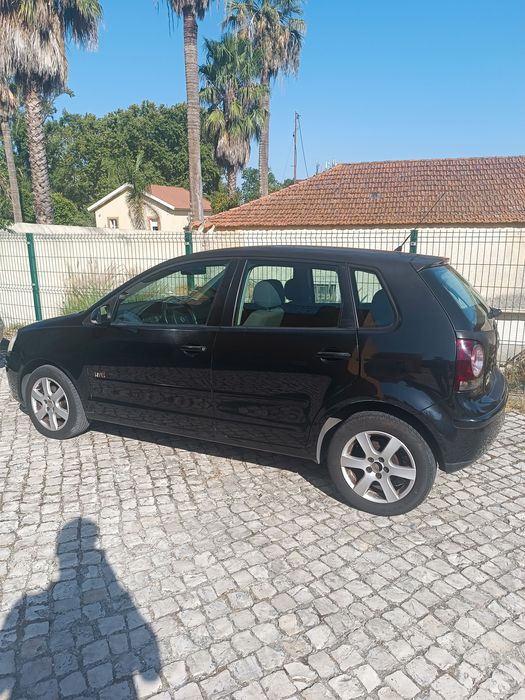 Volkswagen polo 1.4 Tdi 80cv — photo 3