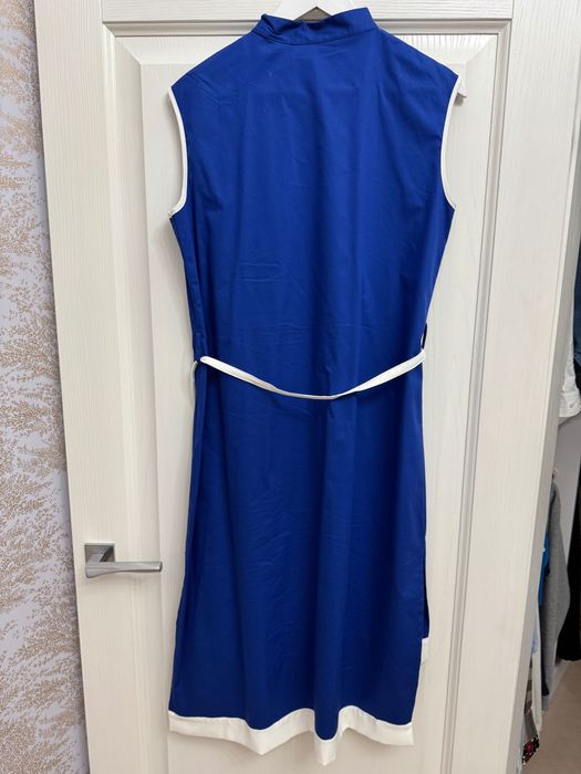 Сукня італійська Barbara Alvisi нова