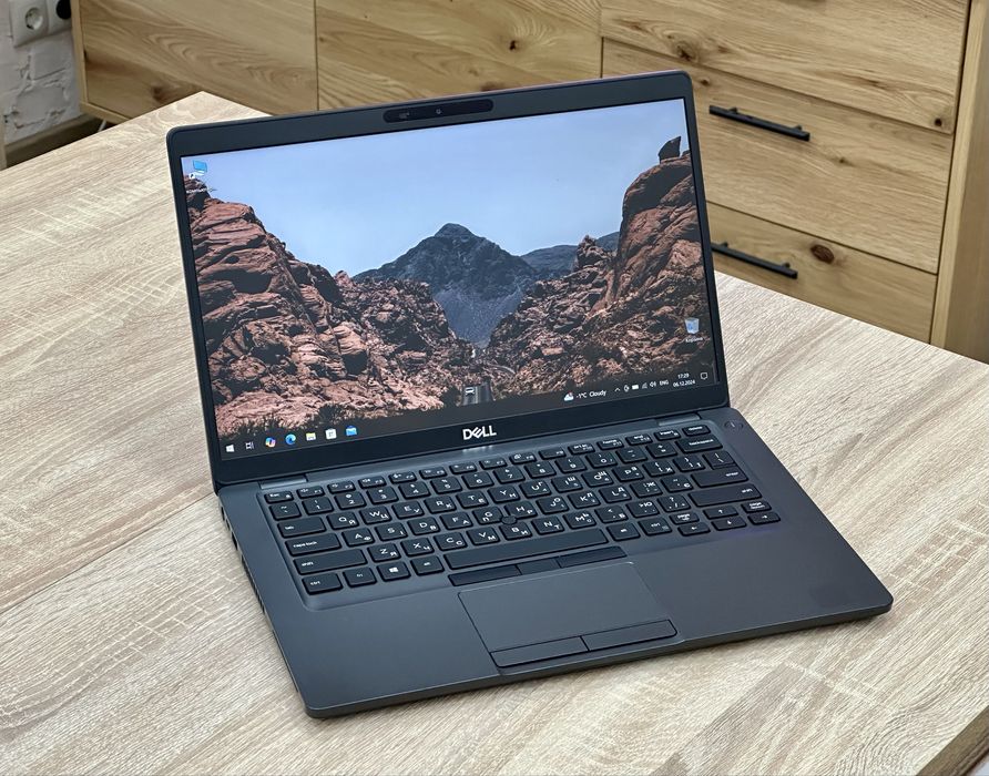 Dell Latitude 5400 i5-8250 16/256gb 14" FullHD IPS ShopusCenter