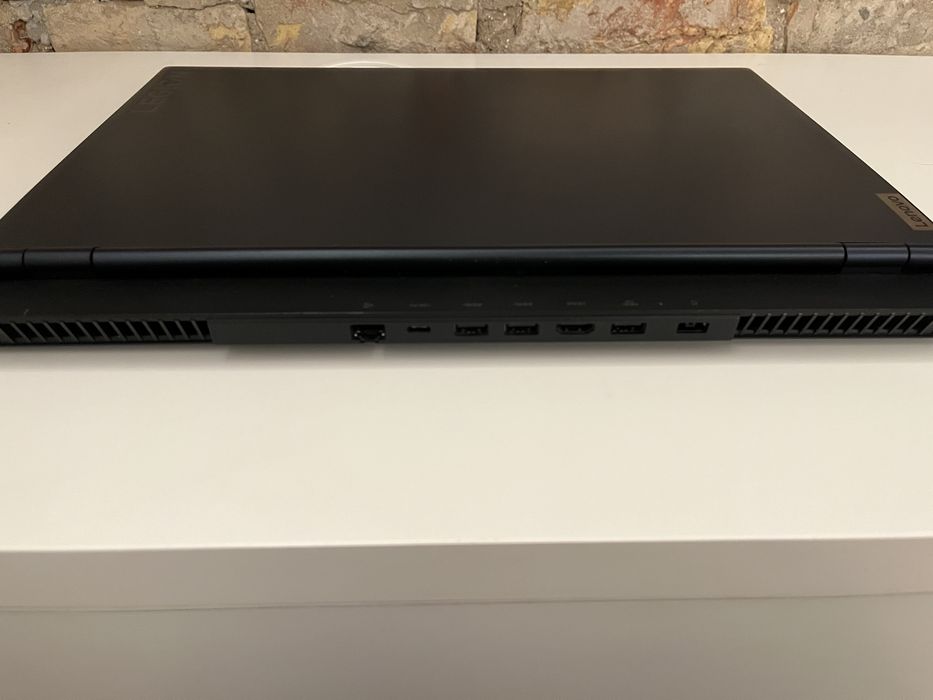 Lenovo Legion 5 17" | Ryzen 7 | RTX 3060 | 64GB RAM | 1TB SSD