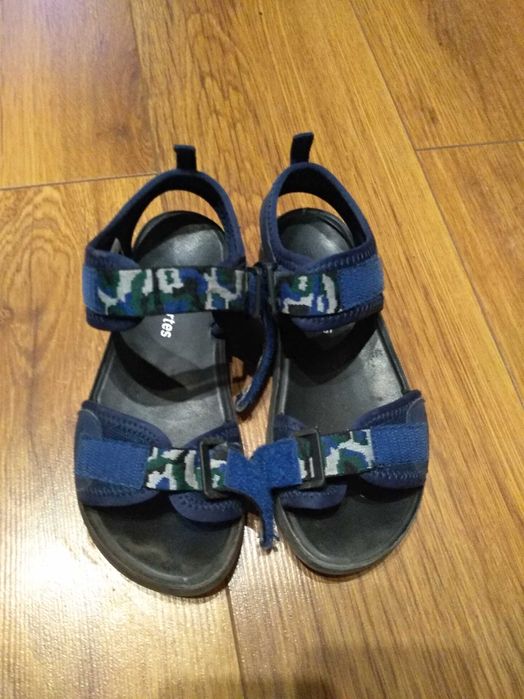 sandały dla chłopca r.32