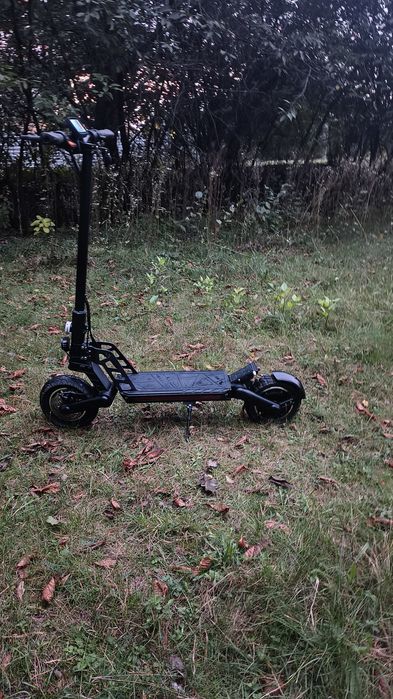 Kugoo G2 Pro 2025 року