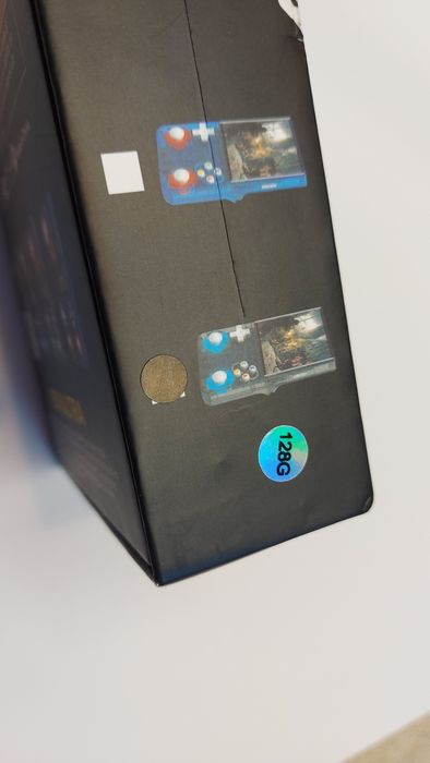 NOWA konsolą do gier R36 Ultra Retro 128gb