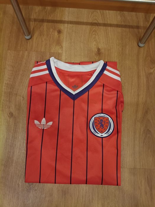 Camisola Escócia (L)