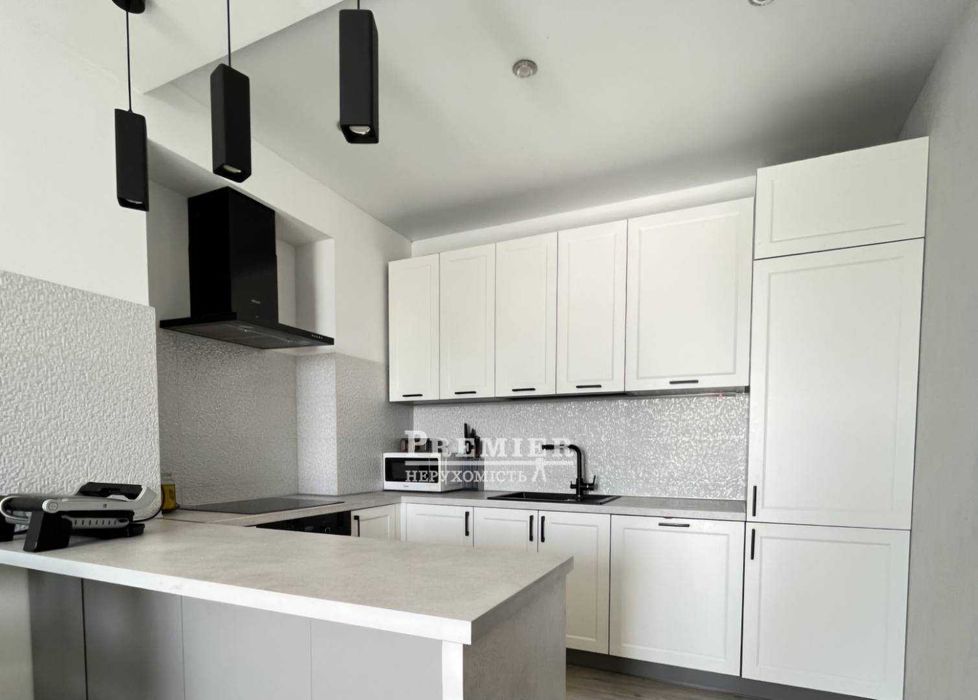 2-rooms apartment apartment by the address st. Protsenko (area 69 m²) - Atlanta.ua - photo 2