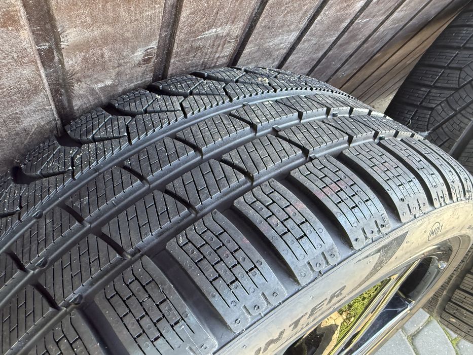 19” 20” 5x120 Corvette Nowe koła  zimowe