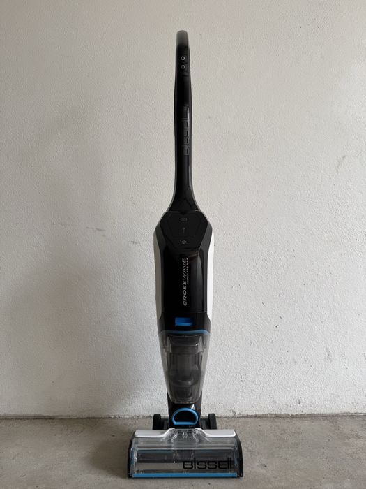 Bissell CrossWave Cordless Max, Marinha Grande, Leiria