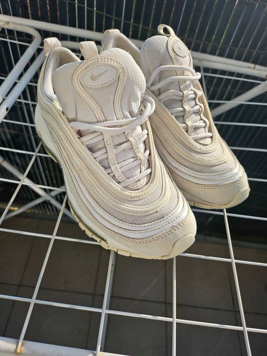 Nike air max  damskie
