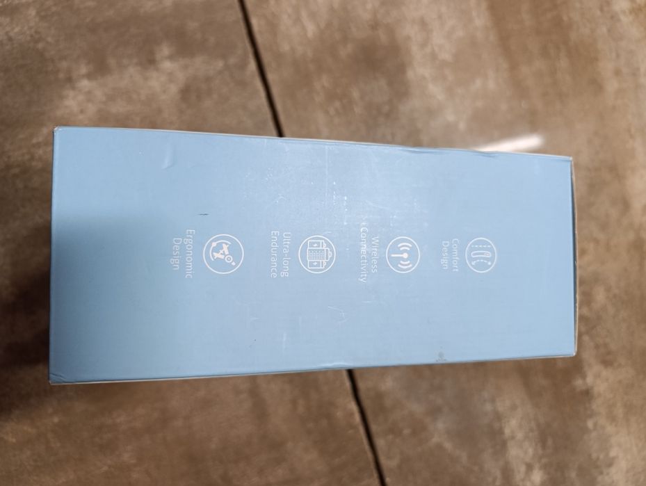 Бездротова  Bluetooth-гарнітура TECKNET Wireless Headset (модель TK-HS016).
