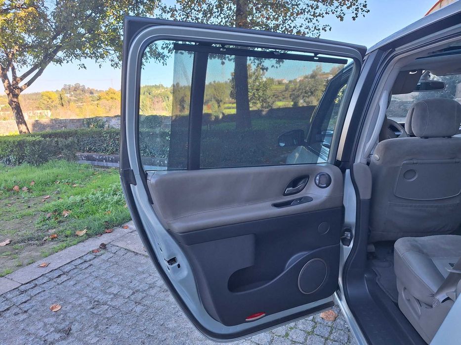 GRAND ESPACE 7 lugares
