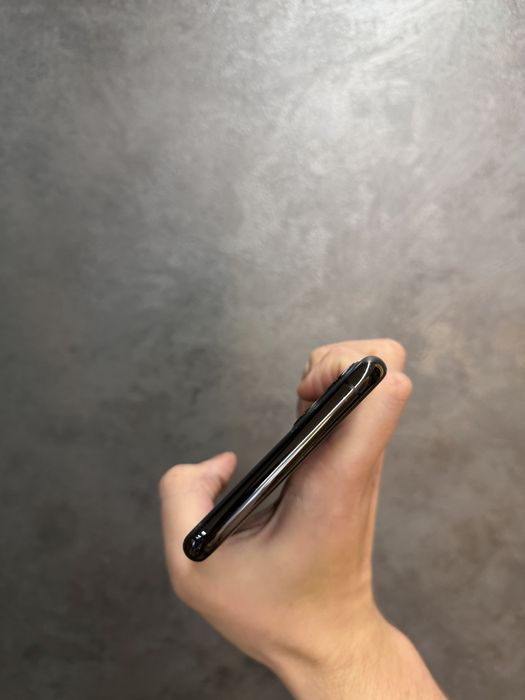 Б/у IPhone 11 Pro Max 64 Space Gray гарний стан