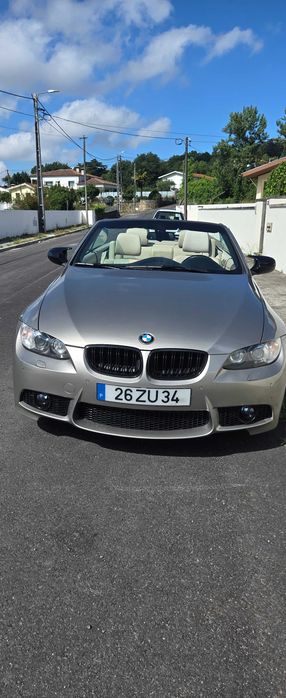 BMW CABRIO 320i Auto