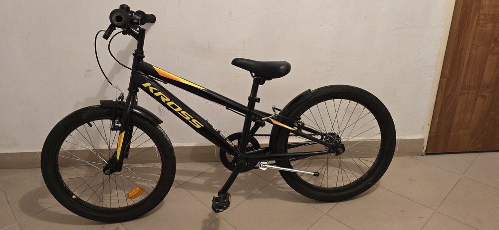 Rower Kross Racer 5.0