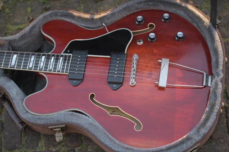 Eastman T64/v-T 2022 Antique Classic