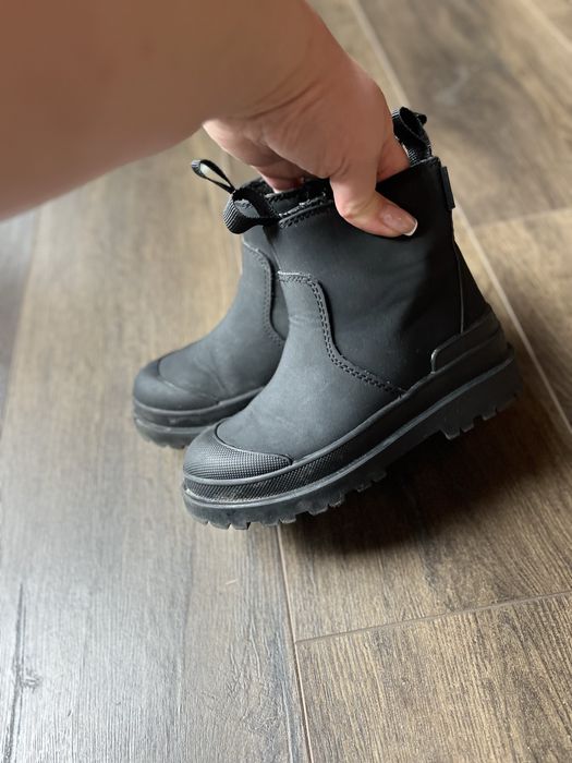 Ботинкі осінь-весна 27-28р