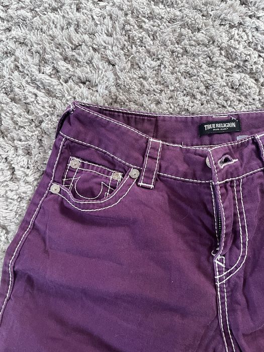 True religion baggy оригінал