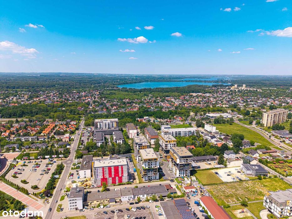 Nowa Dąbrowa | mieszkanie 3-pok. | E_E7.2