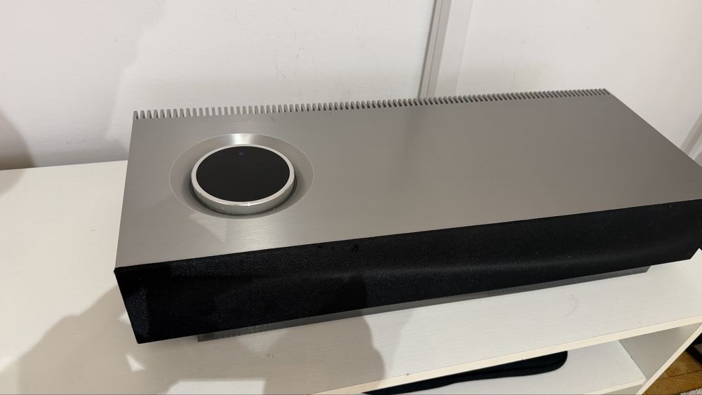 Naim Audio Mu-so