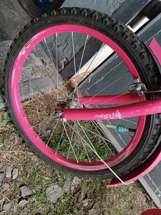 Дитячий велосипед