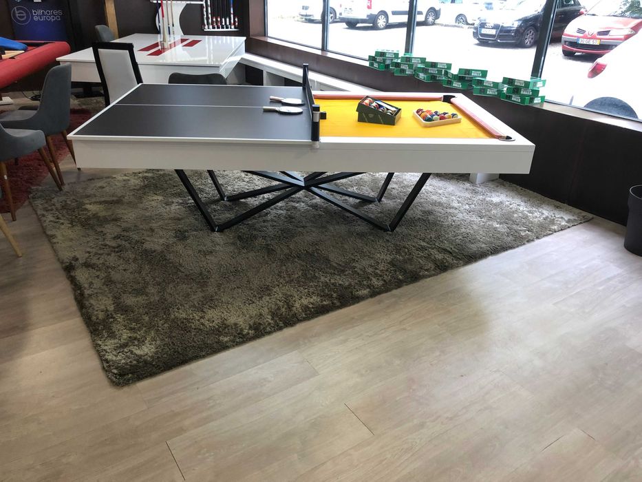 Bilhares Europa Fabricantes Scorpion