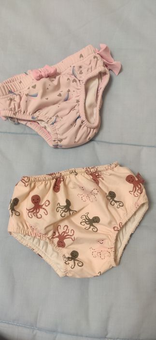 Трусики для плавания ( трусики для купания, тренировочные трусики