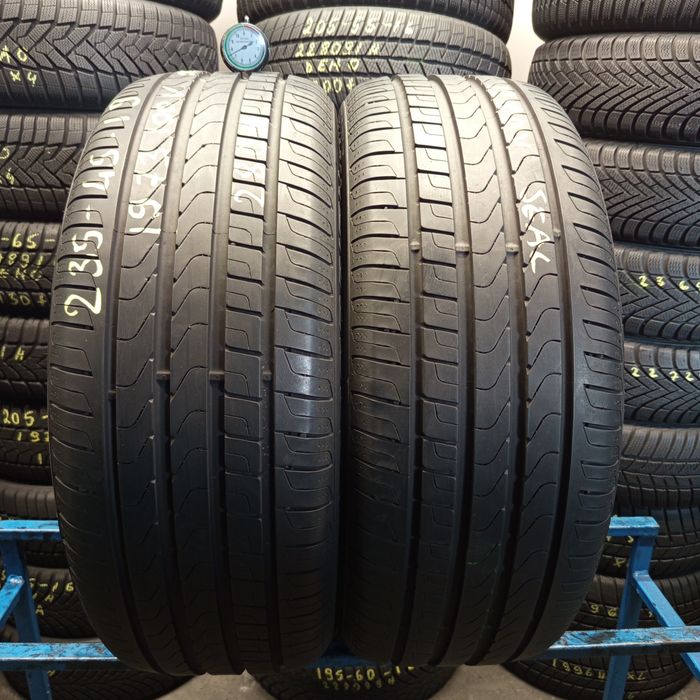 235/45R19 Pirelli Scorpion Verde