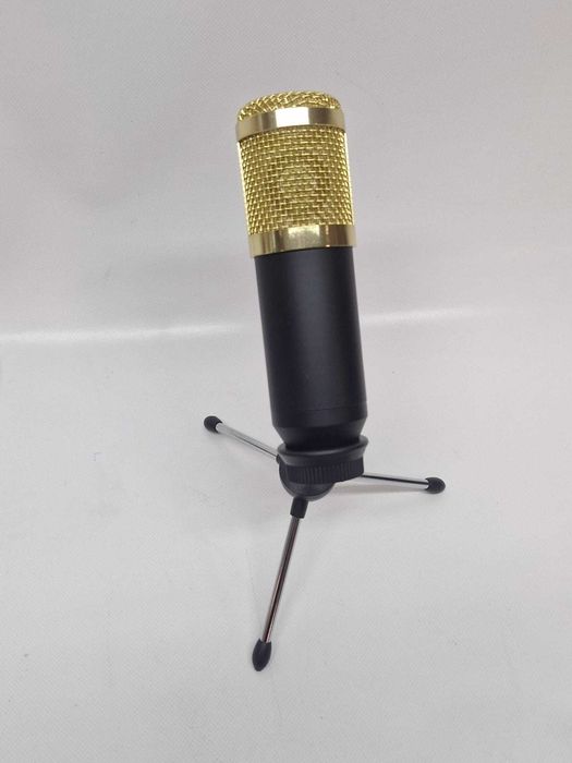 M6+BM800 Zestaw do nagrań – mikrofon pojemnościowy 6 kanałów