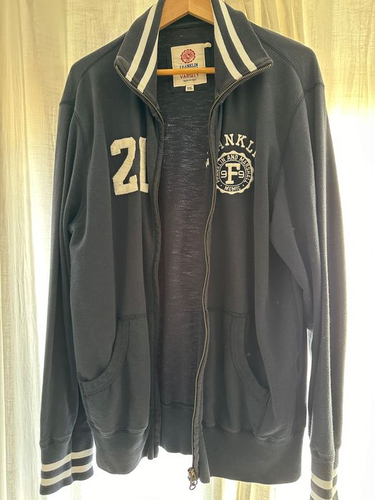 Casaco Franklin Marshall Original