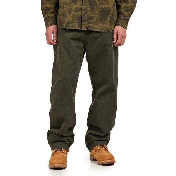 Джинси Carhartt WIP