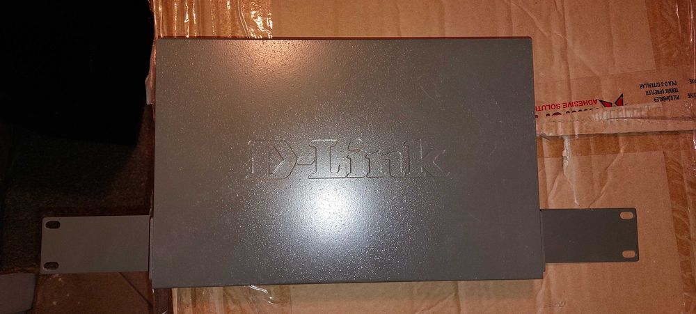 Коммутатор сетевой TP-LINK TL-SF 1024